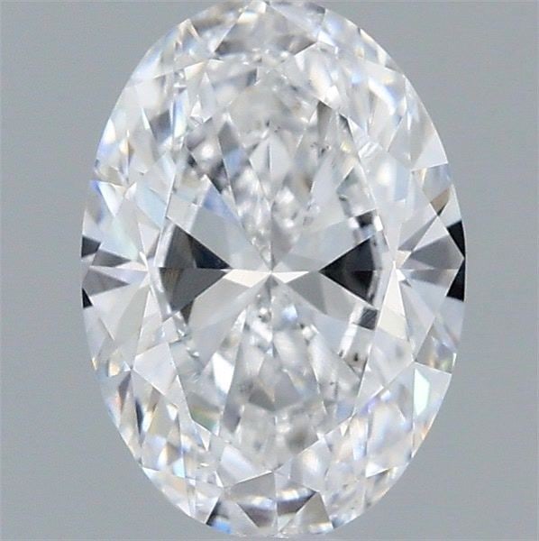 Loose Diamond - OVAL 1.03ct D VS1 (1 of 1)