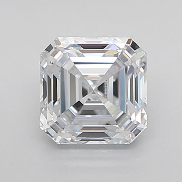 Loose Diamond - SQUARE EMERALD 1.51ct E IF: Loose Diamond - SQUARE EMERALD 1.51ct E IF Source: This is a real non-mined Diamond that has been grown in a lab Shape: SQUARE EMERALD Carats: 1.51 Color: E Clarity: IF Certification: IGI Video: