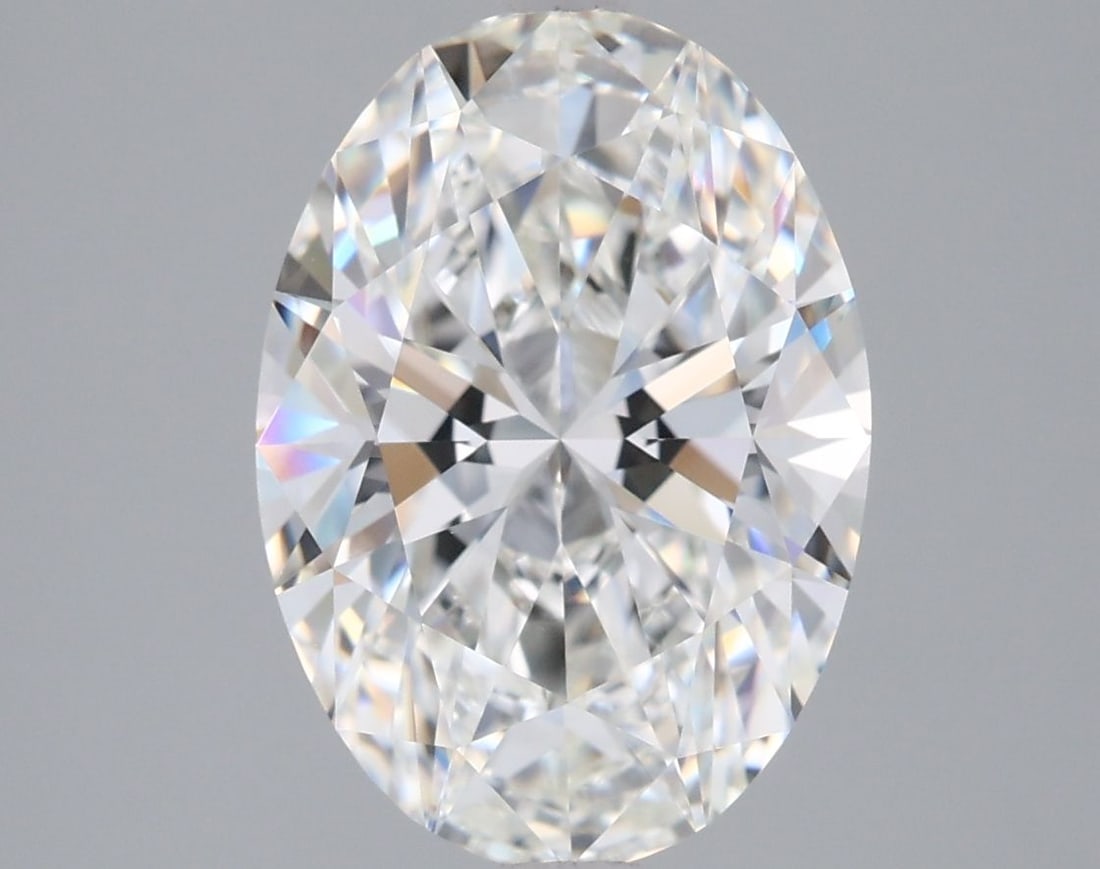 Loose Diamond - OVAL 3.02ct E VVS1: Loose Diamond - OVAL 3.02ct E VVS1 Source: This is a real non-mined Diamond that has been grown in a lab Shape: OVAL Carats: 3.02 Color: E Clarity: VVS1 Certification: IGI Video: