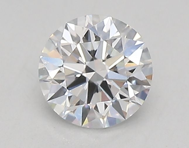 Ideal Loose Diamond - ROUND 0.56ct D VVS2: Ideal Loose Diamond - ROUND 0.56ct D VVS2 Source: This is a real non-mined Diamond that has been grown in a lab Shape: ROUND Carats: 0.56 Color: D Clarity: VVS2 Certification: IGI Video: