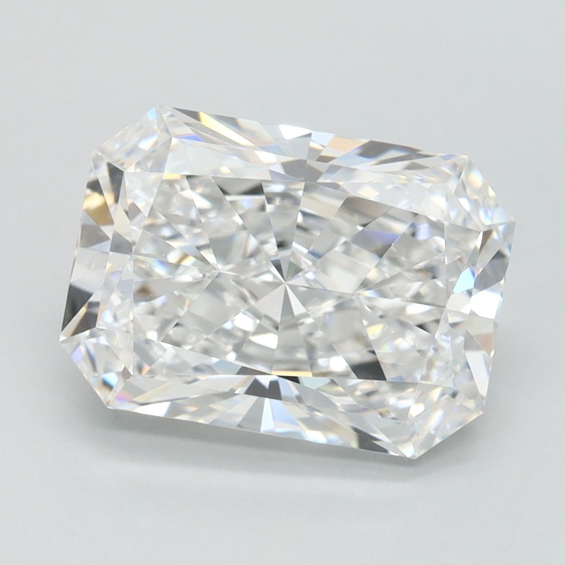 Loose Diamond - RADIANT 3.15ct D FL (1 of 1)