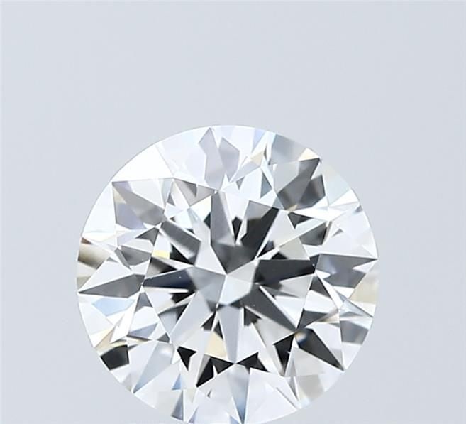 Ideal Loose Diamond - ROUND 2.04ct E VVS2 (1 of 1)