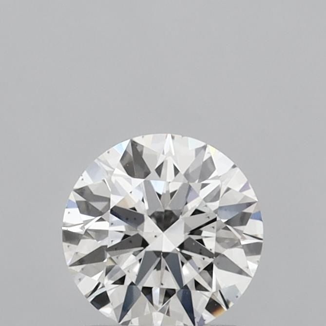Ideal Loose Diamond - ROUND 1.01ct E SI1 (1 of 1)