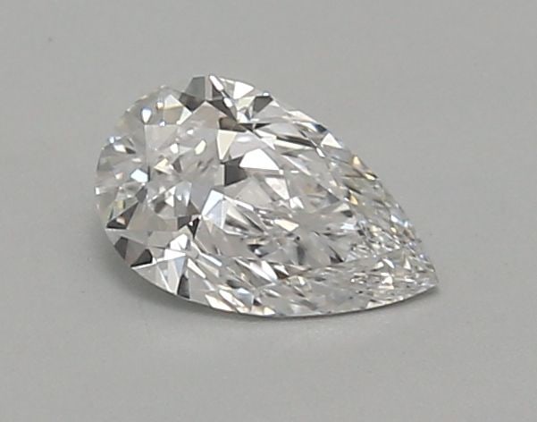 Loose Diamond - PEAR 0.66ct D VS1: Loose Diamond - PEAR 0.66ct D VS1 Source: This is a real non-mined Diamond that has been grown in a lab Shape: PEAR Carats: 0.66 Color: D Clarity: VS1 Certification: IGI Video:
