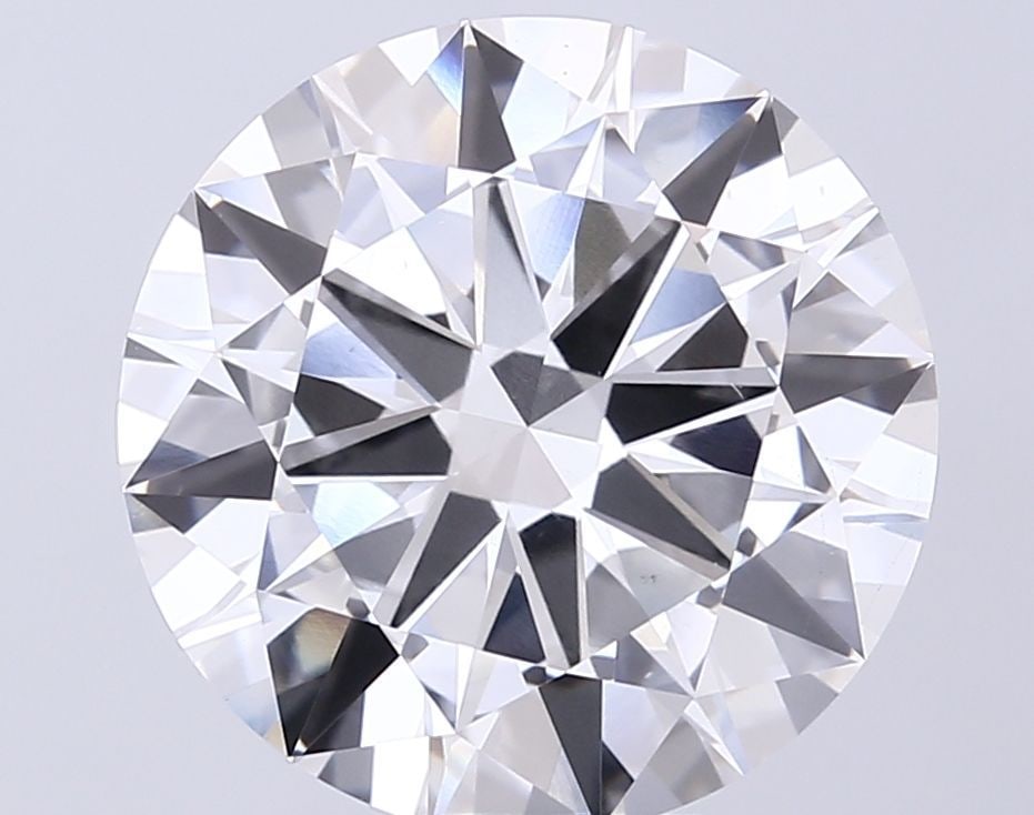 Loose Diamond - ROUND 8.02ct F VS1 (1 of 1)