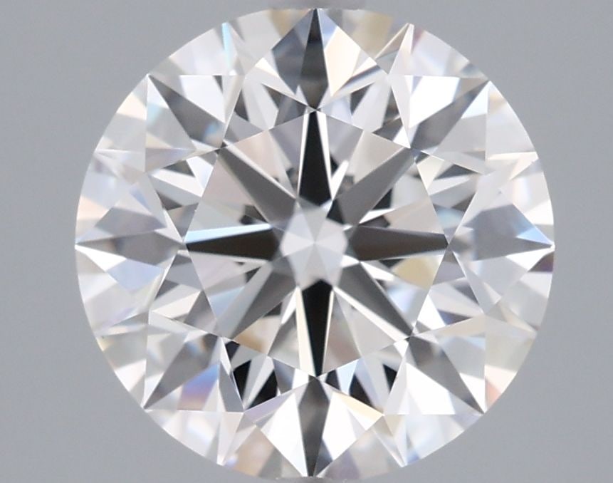 Loose Diamond - ROUND 2.5ct E VVS1 (1 of 1)