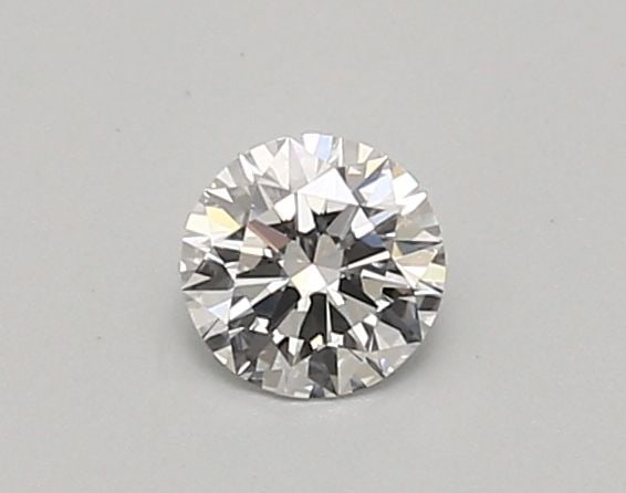Ideal Loose Diamond - ROUND 0.37ct D VVS2: Ideal Loose Diamond - ROUND 0.37ct D VVS2 Source: This is a real non-mined Diamond that has been grown in a lab Shape: ROUND Carats: 0.37 Color: D Clarity: VVS2 Certification: IGI Video: