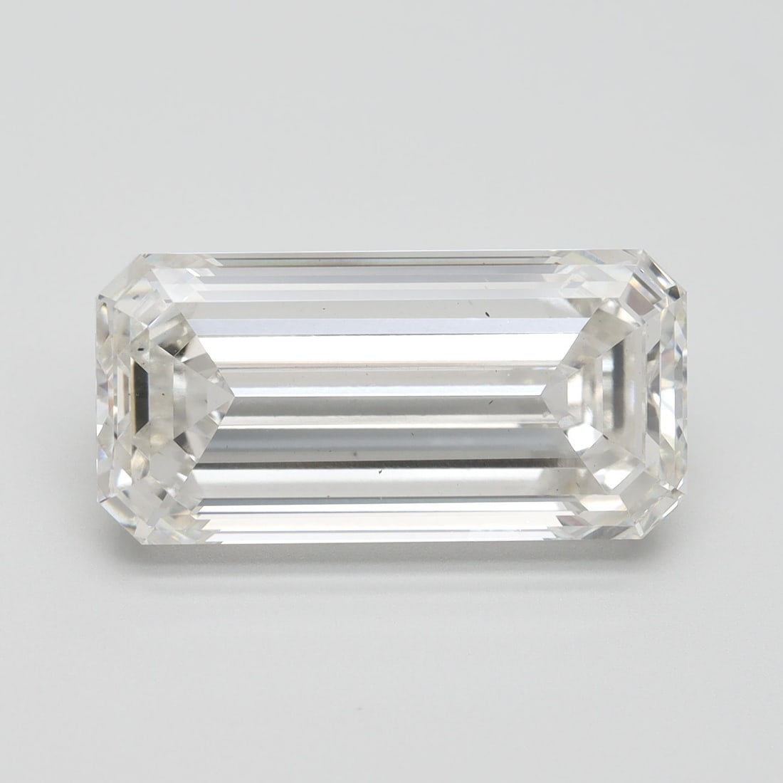 Loose Diamond - EMERALD 10.28ct H VS2 (1 of 1)