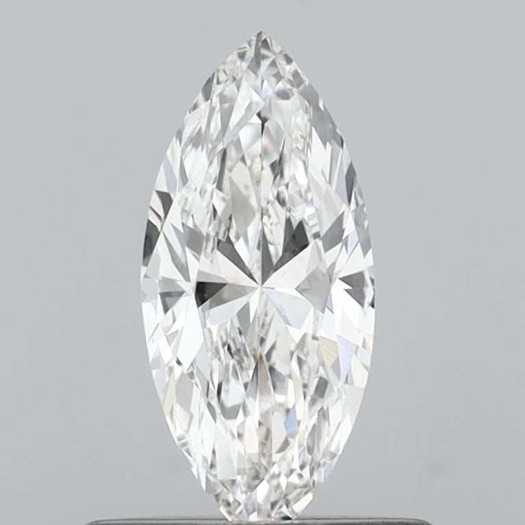 Loose Diamond - MARQUISE 0.42ct E VVS2 (1 of 1)