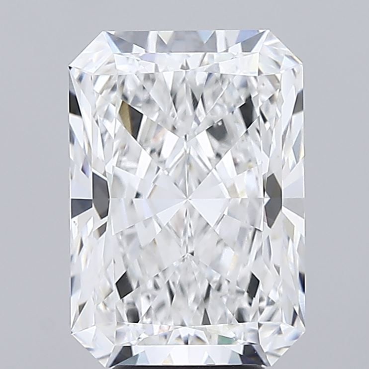 Loose Diamond - RADIANT 0.78ct E VS1 (1 of 1)