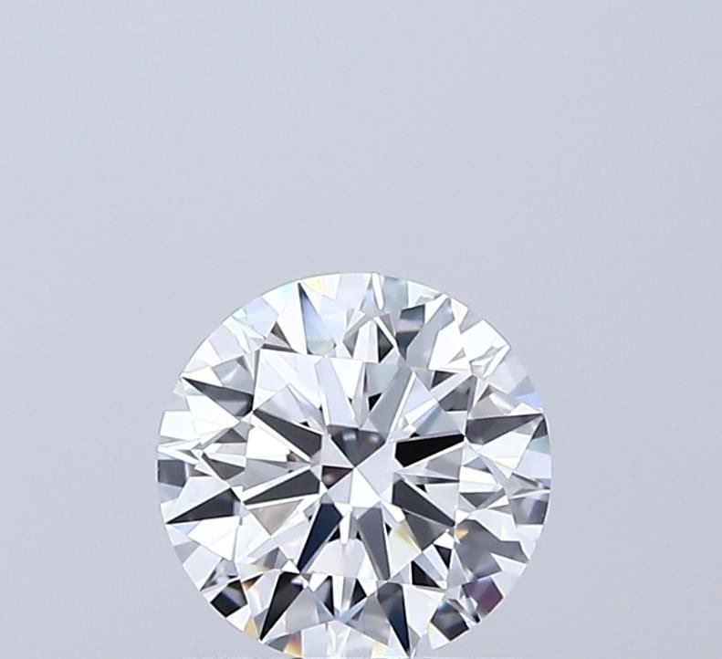 Loose Diamond - ROUND 1.05ct E VVS2 (1 of 1)