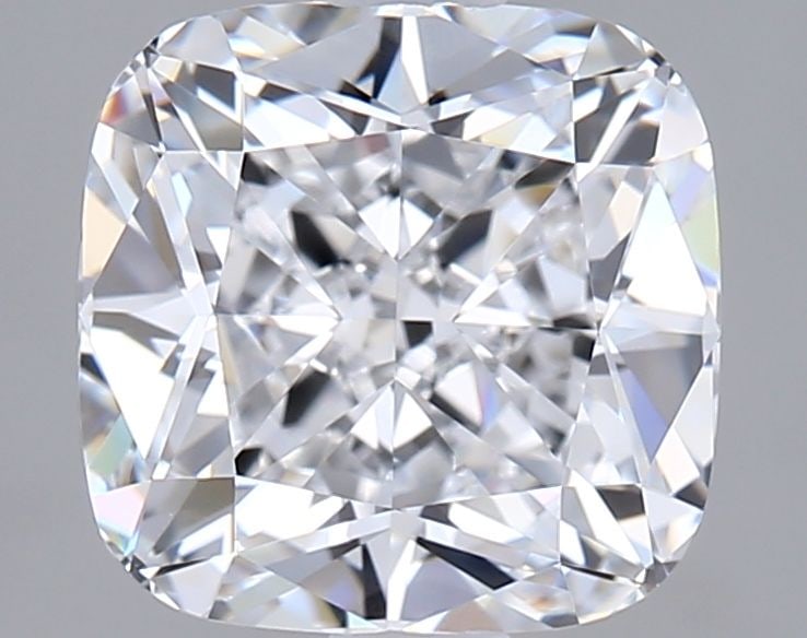 Loose Diamond - CUSHION MODIFIED 2.06ct D VVS1 (1 of 1)