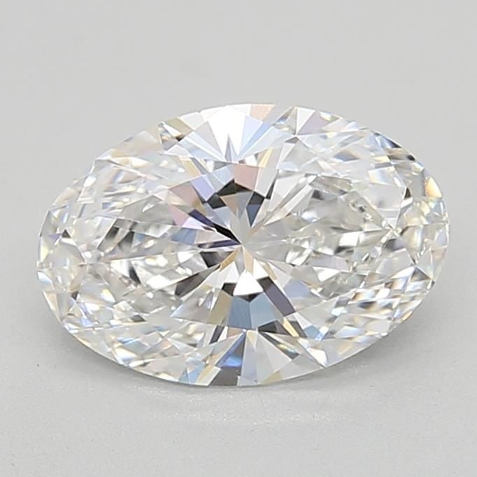 Loose Diamond - OVAL 1.52ct E VS1 (1 of 1)