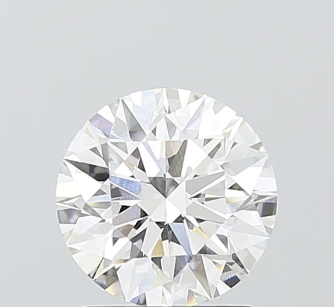 Ideal Loose Diamond - ROUND 1.58ct D VVS2: Ideal Loose Diamond - ROUND 1.58ct D VVS2 Source: This is a real non-mined Diamond that has been grown in a lab Shape: ROUND Carats: 1.58 Color: D Clarity: VVS2 Certification: IGI Video: