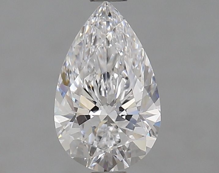 Loose Diamond - PEAR 1.07ct D VVS1 (1 of 1)