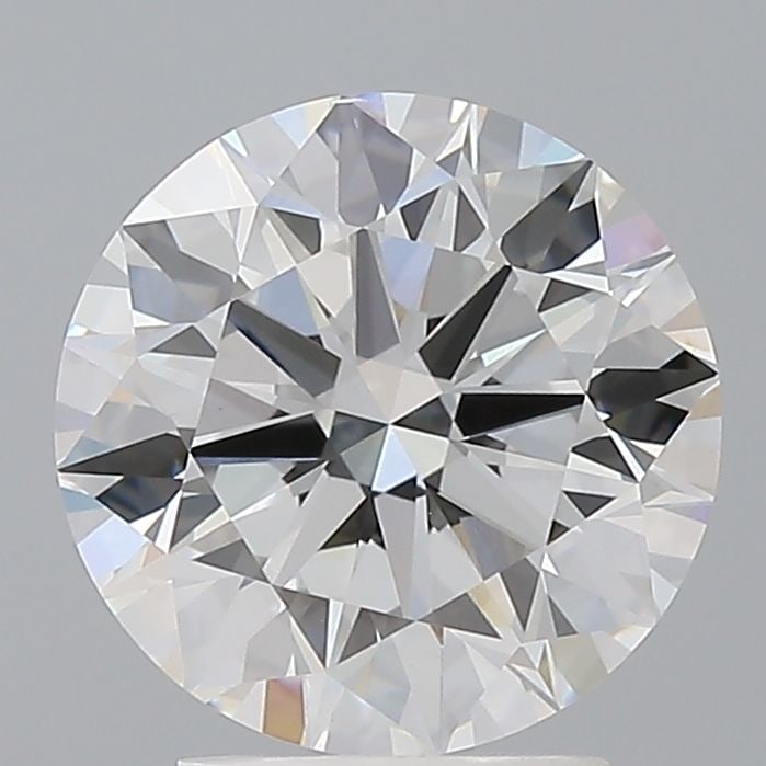 Ideal Loose Diamond - ROUND 3.02ct E VS2: Ideal Loose Diamond - ROUND 3.02ct E VS2 Source: This is a real non-mined Diamond that has been grown in a lab Shape: ROUND Carats: 3.02 Color: E Clarity: VS2 Certification: IGI Video: