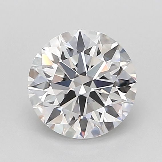 Ideal Loose Diamond - ROUND 1.01ct D VVS2: Ideal Loose Diamond - ROUND 1.01ct D VVS2 Source: This is a real non-mined Diamond that has been grown in a lab Shape: ROUND Carats: 1.01 Color: D Clarity: VVS2 Certification: IGI Video: