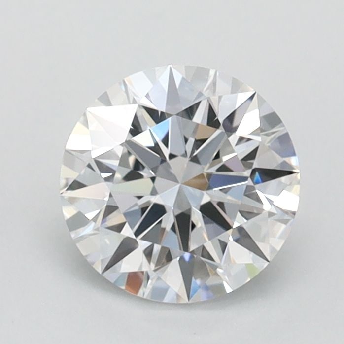 Ideal Loose Diamond - ROUND 0.68ct D VVS1: Ideal Loose Diamond - ROUND 0.68ct D VVS1 Source: This is a real non-mined Diamond that has been grown in a lab Shape: ROUND Carats: 0.68 Color: D Clarity: VVS1 Certification: IGI Video: