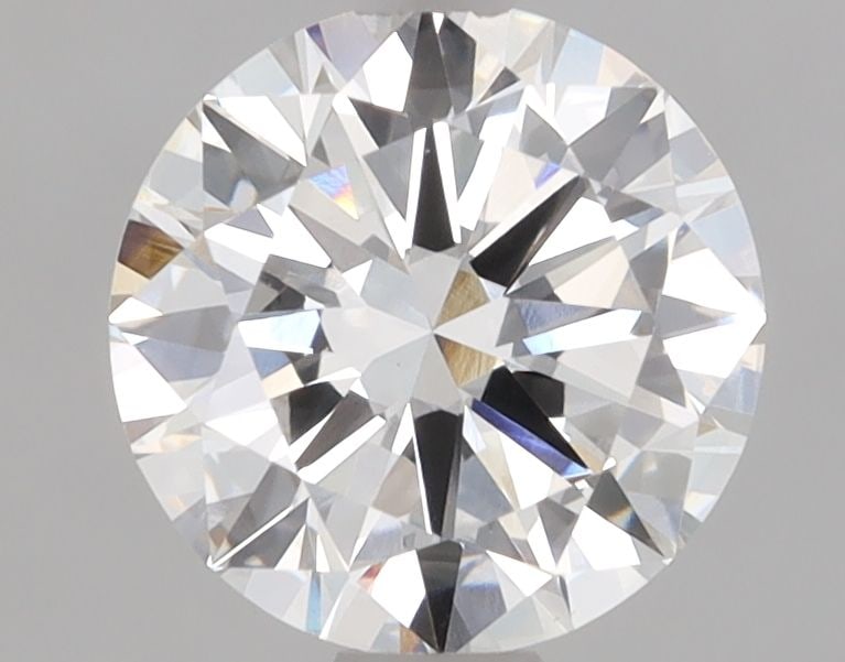 Loose Diamond - ROUND 1.06ct F VVS2 (1 of 1)