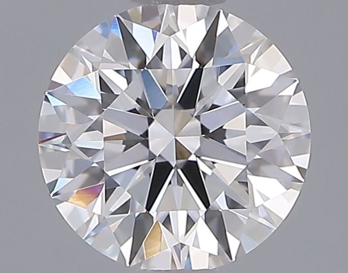 Ideal Loose Diamond - ROUND 1.05ct E VVS1 (1 of 1)