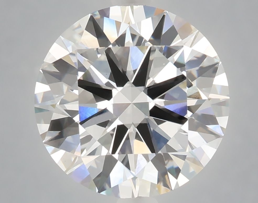 Ideal Loose Diamond - ROUND 5.06ct F VVS2 (1 of 1)