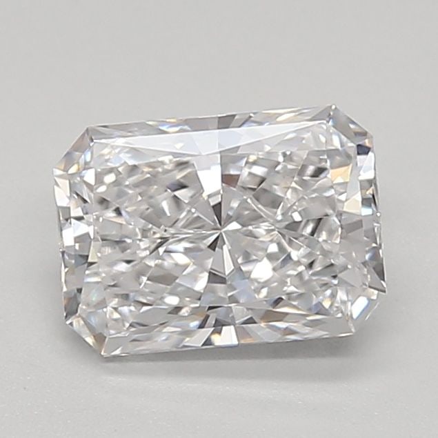 Loose Diamond - RADIANT 0.92ct D VVS2 (1 of 1)