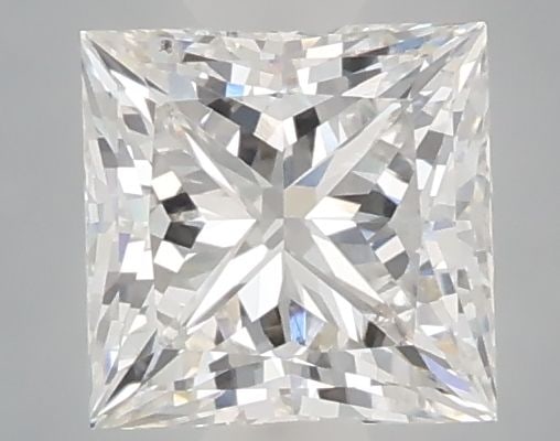 Loose Diamond - PRINCESS 1.05ct E VS2 (1 of 1)