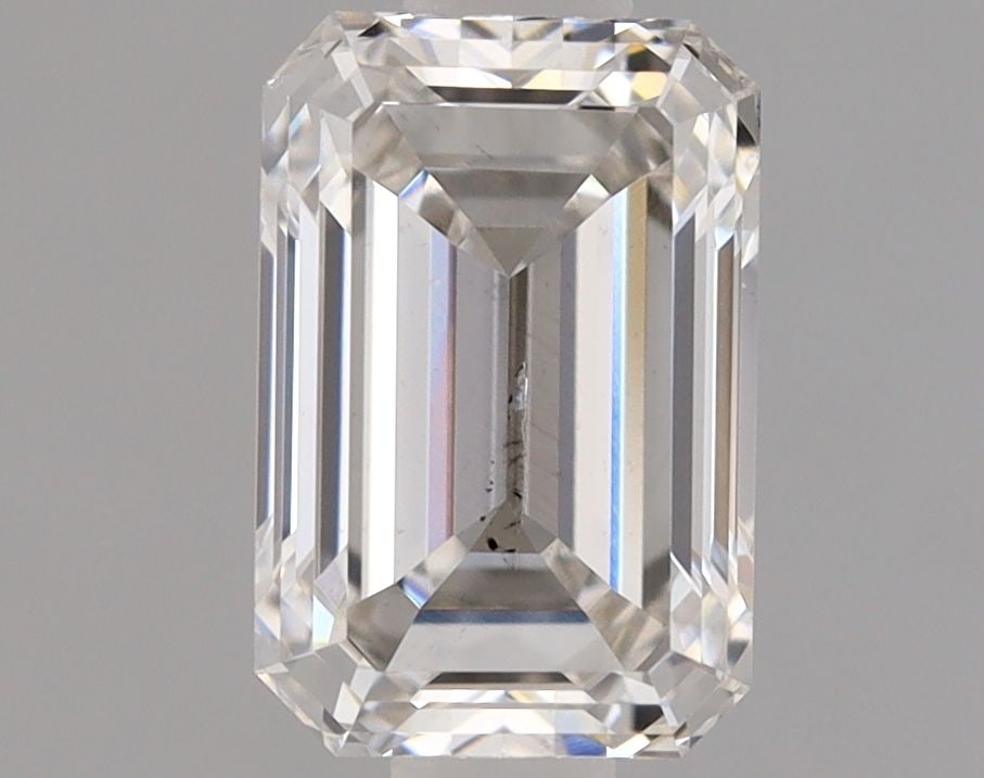Loose Diamond - EMERALD 1.0ct G SI1 (1 of 1)