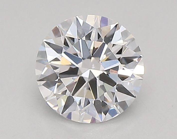 Ideal Loose Diamond - ROUND 0.67ct D VVS2 (1 of 1)