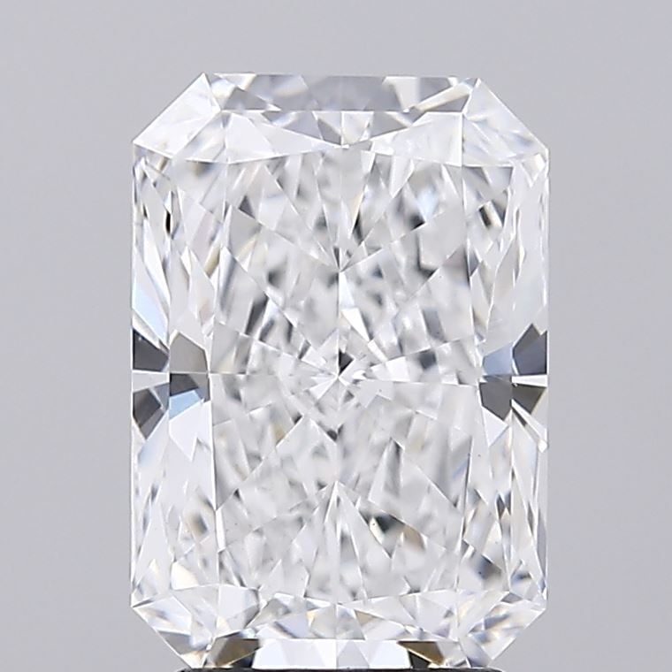 Loose Diamond - RADIANT 2.94ct E VS1 (1 of 1)