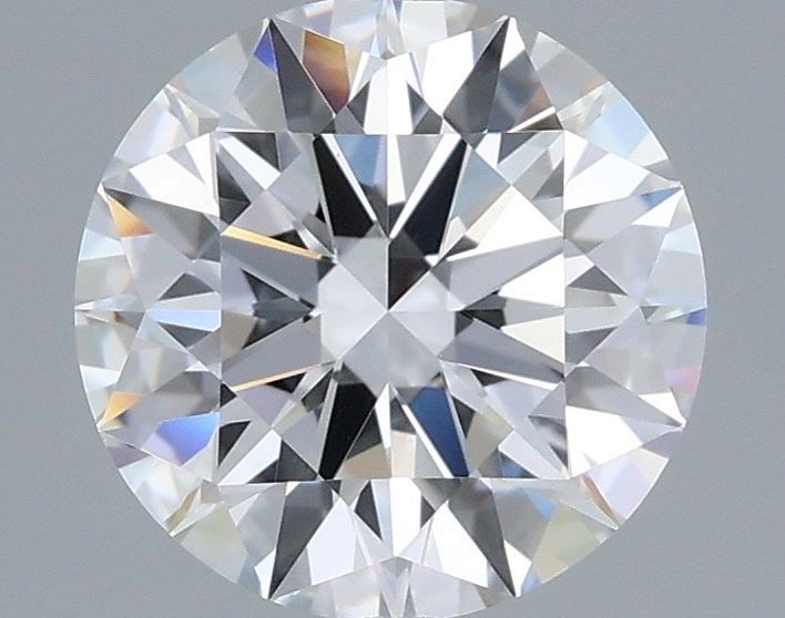 Ideal Loose Diamond - ROUND 1.55ct D VS1 (1 of 1)