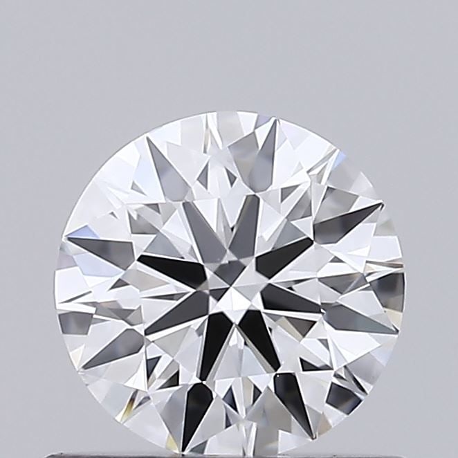 Ideal Loose Diamond - ROUND 0.54ct D VS1: Ideal Loose Diamond - ROUND 0.54ct D VS1 Source: This is a real non-mined Diamond that has been grown in a lab Shape: ROUND Carats: 0.54 Color: D Clarity: VS1 Certification: IGI Video: Video Link The
