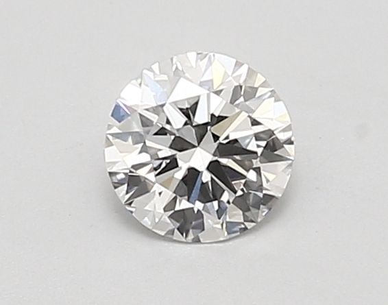 Loose Diamond - ROUND 0.64ct D VS1 (1 of 1)