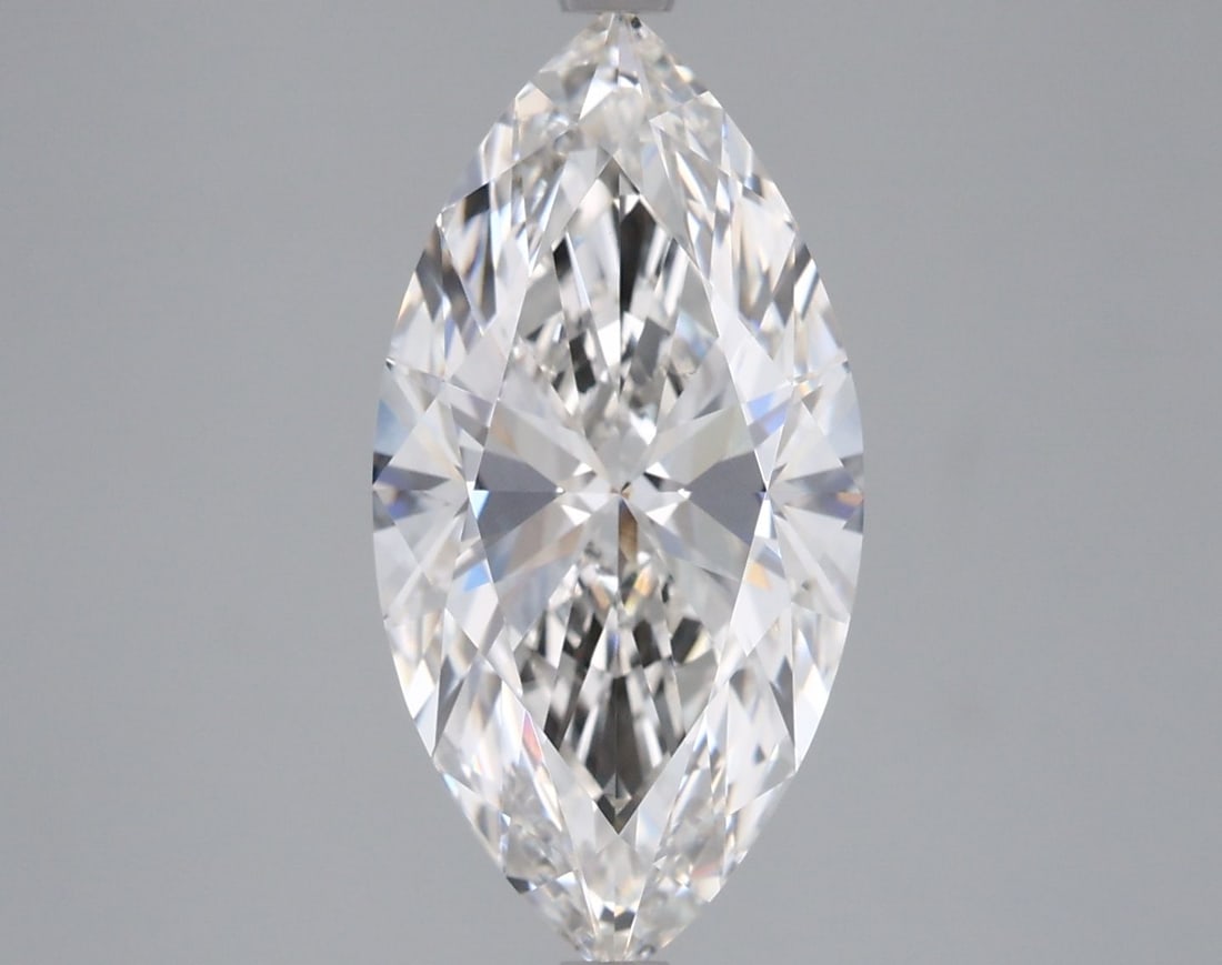 Loose Diamond - MARQUISE 3.54ct G VVS2 (1 of 1)