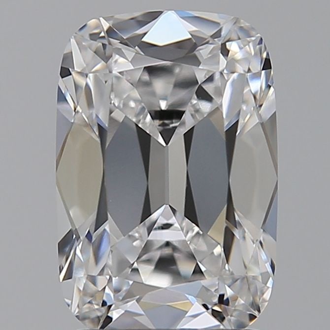 Loose Diamond - CUSHION MODIFIED 2.08ct D VVS1 (1 of 1)