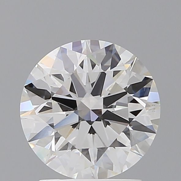 Ideal Loose Diamond - ROUND 2.08ct E VVS2: Ideal Loose Diamond - ROUND 2.08ct E VVS2 Source: This is a real non-mined Diamond that has been grown in a lab Shape: ROUND Carats: 2.08 Color: E Clarity: VVS2 Certification: IGI Video: