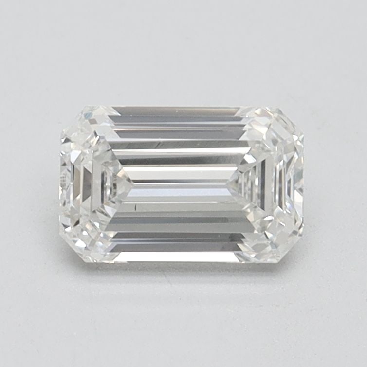 Loose Diamond - EMERALD 0.86ct G VS2 (1 of 1)
