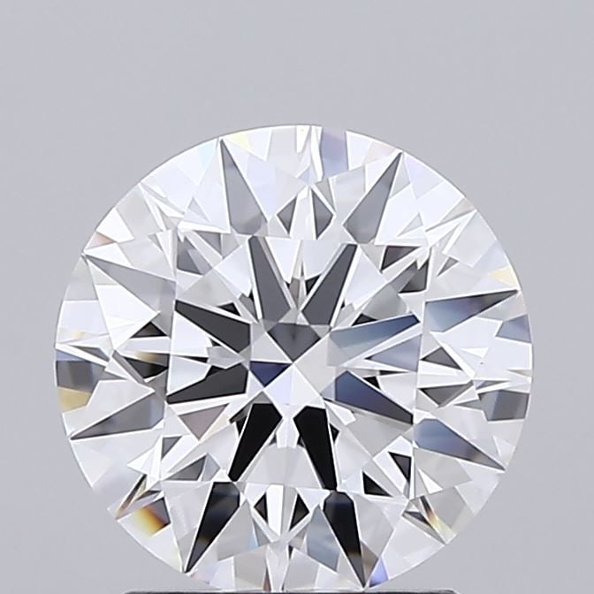 Ideal Loose Diamond - ROUND 2.07ct D IF: Ideal Loose Diamond - ROUND 2.07ct D IF Source: This is a real non-mined Diamond that has been grown in a lab Shape: ROUND Carats: 2.07 Color: D Clarity: IF Certification: IGI Video: Video Link The