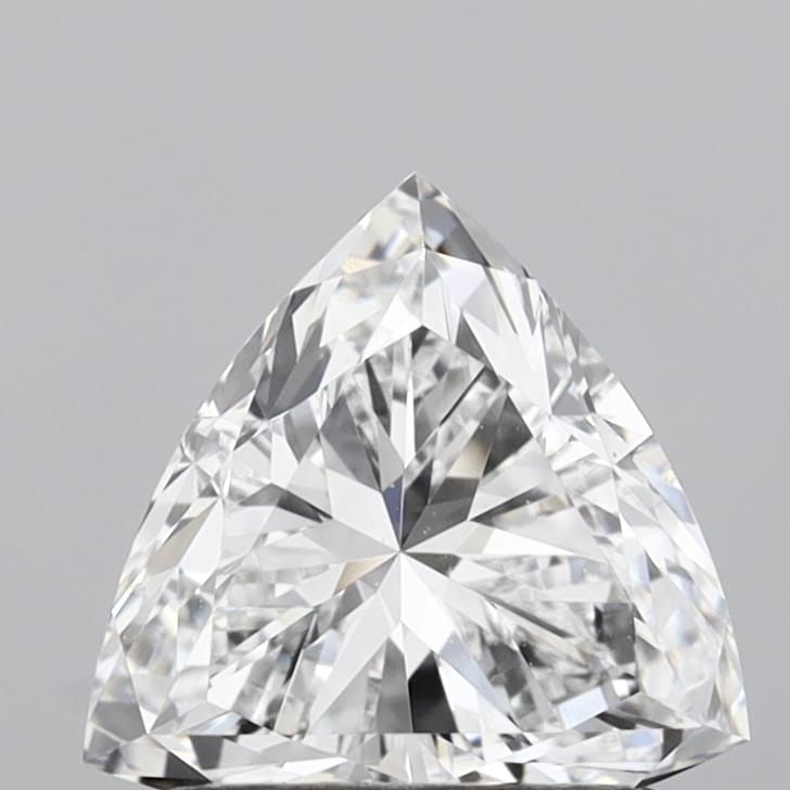 Loose Diamond - TRIANGULAR 1.07ct D VVS2 (1 of 1)