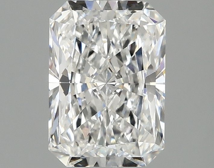 Loose Diamond - RADIANT 1.59ct E VS1 (1 of 1)