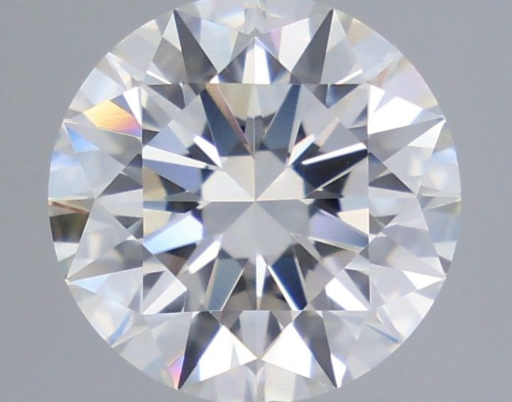 Loose Diamond - ROUND 2.18ct F VS1 (1 of 1)