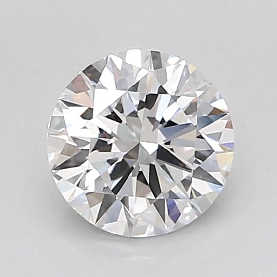 Loose Diamond - ROUND 1.0ct D VVS2 (1 of 1)