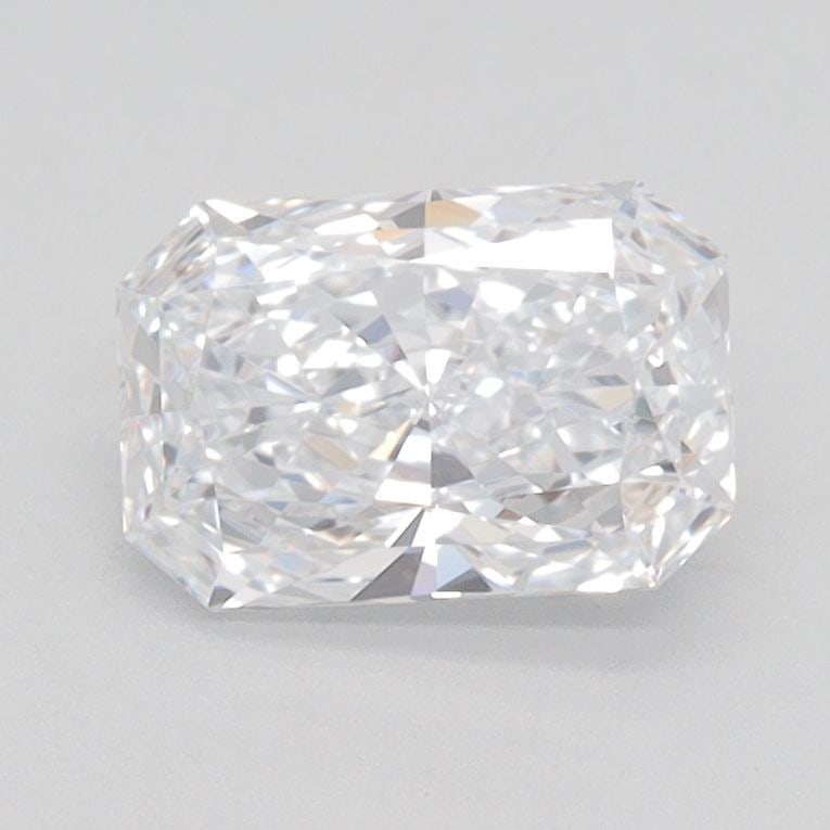 Loose Diamond - RADIANT 1.05ct D VVS1: Loose Diamond - RADIANT 1.05ct D VVS1 Source: This is a real non-mined Diamond that has been grown in a lab Shape: RADIANT Carats: 1.05 Color: D Clarity: VVS1 Certification: IGI Video: Video Link The