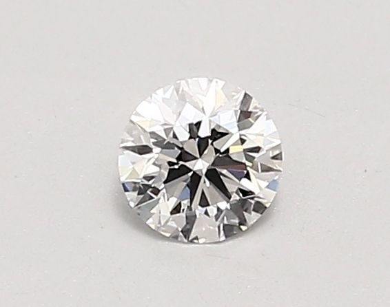 Ideal Loose Diamond - ROUND 0.39ct D VS2: Ideal Loose Diamond - ROUND 0.39ct D VS2 Source: This is a real non-mined Diamond that has been grown in a lab Shape: ROUND Carats: 0.39 Color: D Clarity: VS2 Certification: IGI Video: Video Link The