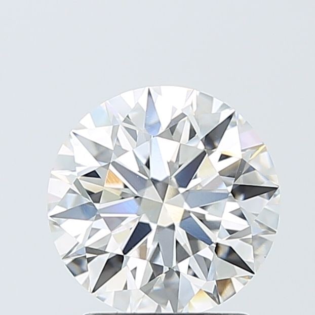 Ideal Loose Diamond - ROUND 2.07ct E VVS2: Ideal Loose Diamond - ROUND 2.07ct E VVS2 Source: This is a real non-mined Diamond that has been grown in a lab Shape: ROUND Carats: 2.07 Color: E Clarity: VVS2 Certification: IGI Video: