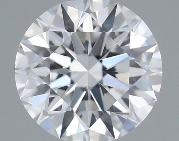 Ideal Loose Diamond - ROUND 0.27ct D VVS2: Ideal Loose Diamond - ROUND 0.27ct D VVS2 Source: This is a real non-mined Diamond that has been grown in a lab Shape: ROUND Carats: 0.27 Color: D Clarity: VVS2 Certification: IGI Video: