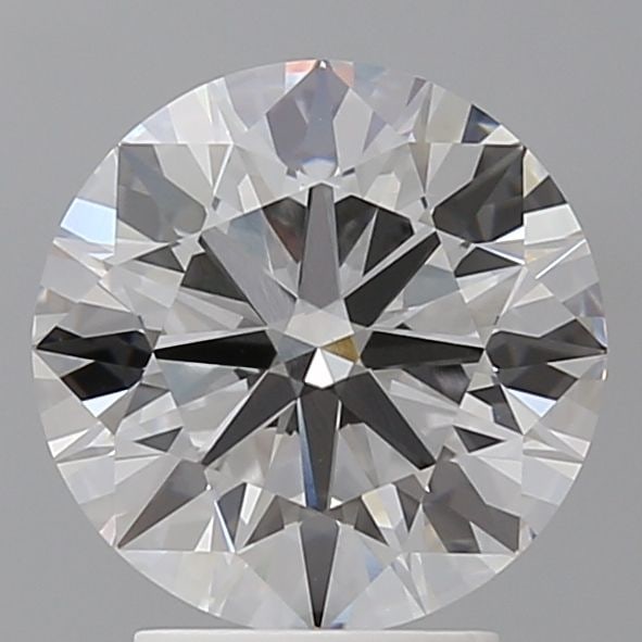 Ideal Loose Diamond - ROUND 3.06ct E VVS2: Ideal Loose Diamond - ROUND 3.06ct E VVS2 Source: This is a real non-mined Diamond that has been grown in a lab Shape: ROUND Carats: 3.06 Color: E Clarity: VVS2 Certification: IGI Video: