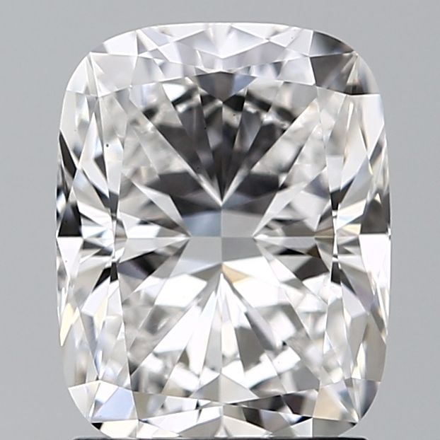 Loose Diamond - CUSHION MODIFIED 1.86ct D VS1 (1 of 1)
