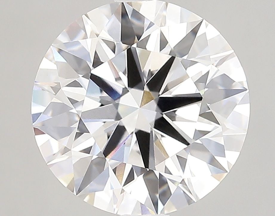 Loose Diamond - ROUND 4.31ct E VVS2 (1 of 1)