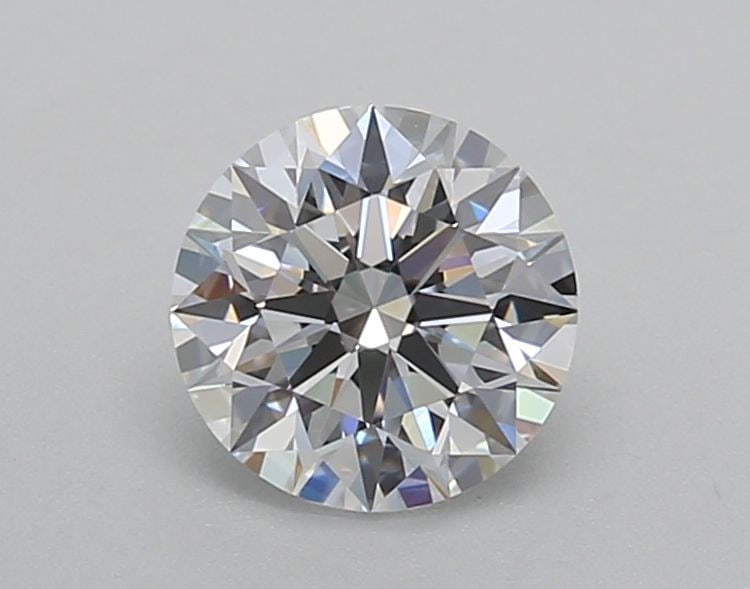 Ideal Loose Diamond - ROUND 1.01ct D VVS2 (1 of 1)